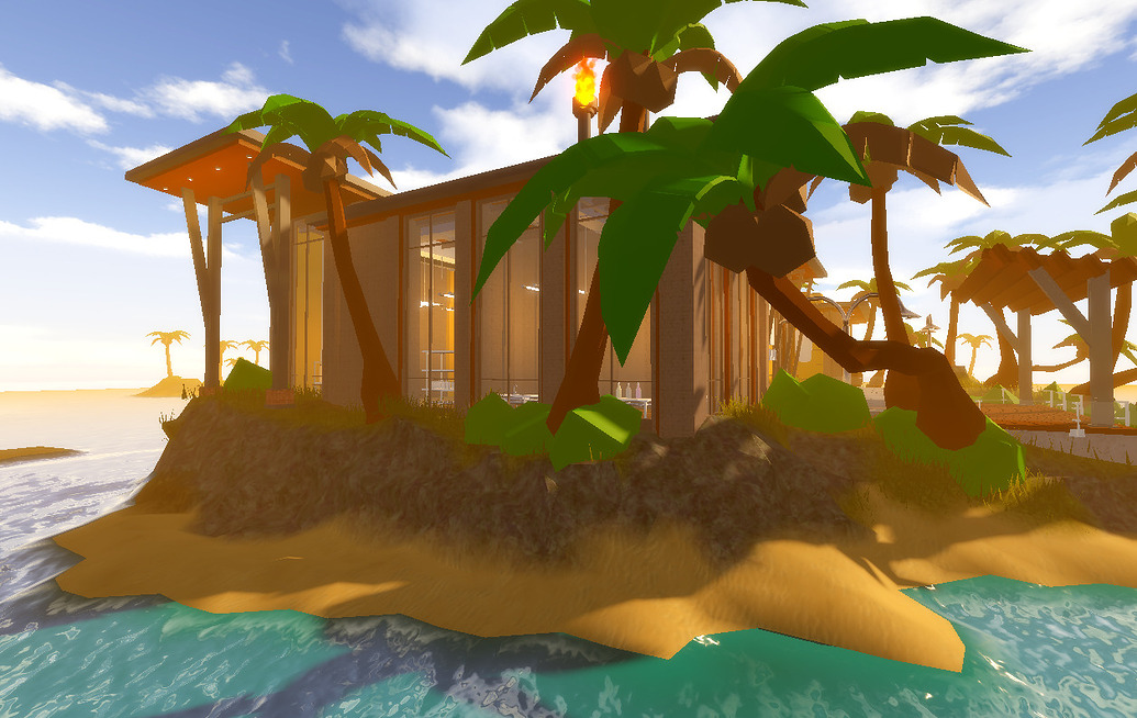 RiRi's 3D Portfolio 2024 - Showcase Your Portfolio - Developer Forum ...