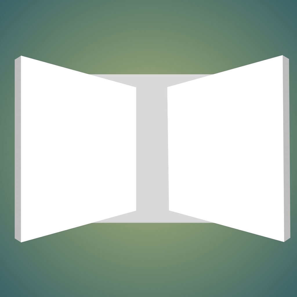 Parallax Stack An example of a Parallax UI system - Community Resources - Developer ...
