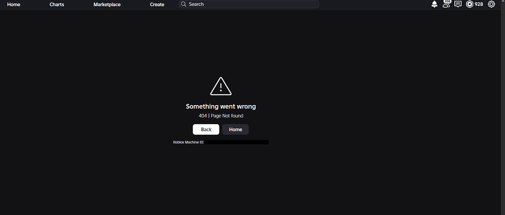 I just got logged out of my account and I can't log in - Platform Usage ...