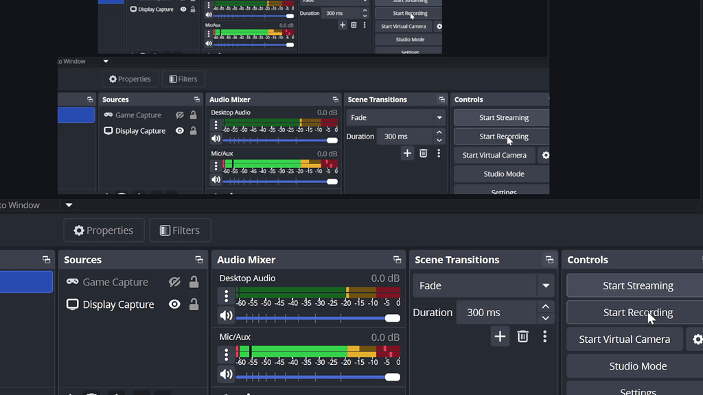 Shift lock just does not work - Platform Usage Support - Developer ...