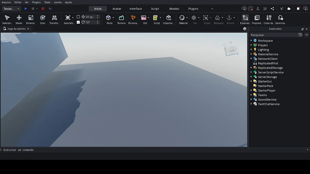 Camera does not move with mouse movement in Studio - Studio Bugs ...