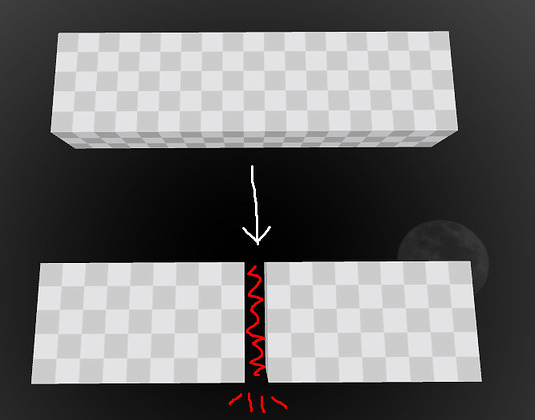 How to do group voxel system - Scripting Support - Developer Forum | Roblox