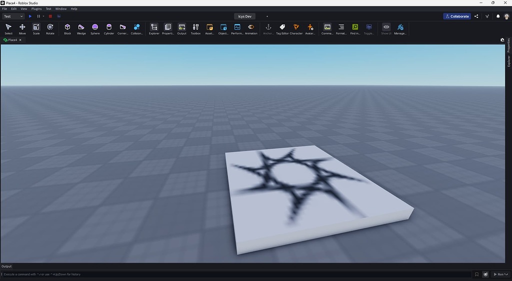 Terrible texture quality on objects in studio. - Studio Bugs ...