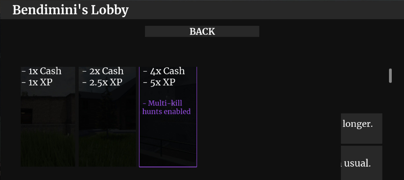ScrollingFrame content scaling breaking - Engine Bugs - Developer Forum ...