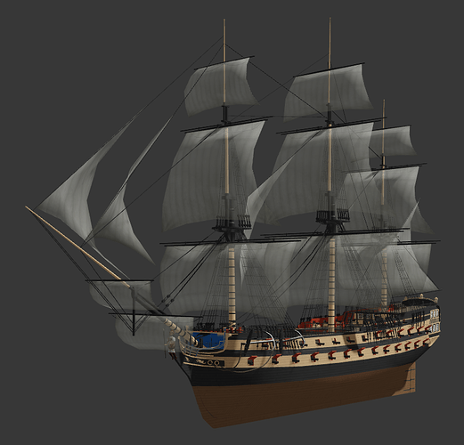 HMS Agamemnon