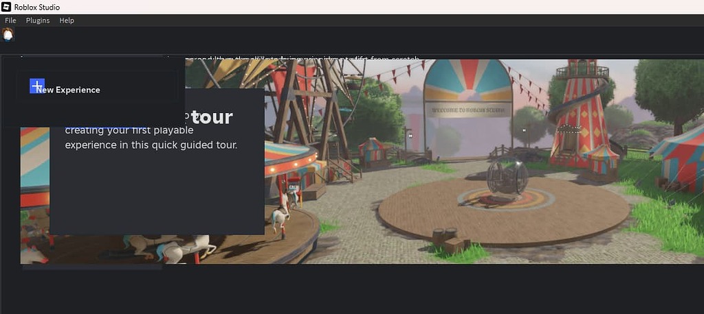 The new UI is incredibly buggy and messed up. - Studio Bugs - Developer ...