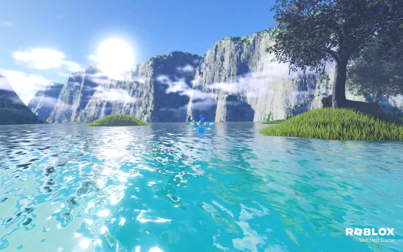 Extremely realistic lighting help - Art Design Support - Developer ...