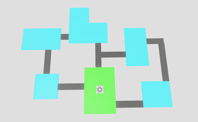 Simple Random Tile Generation - Scripting Support - Developer Forum ...