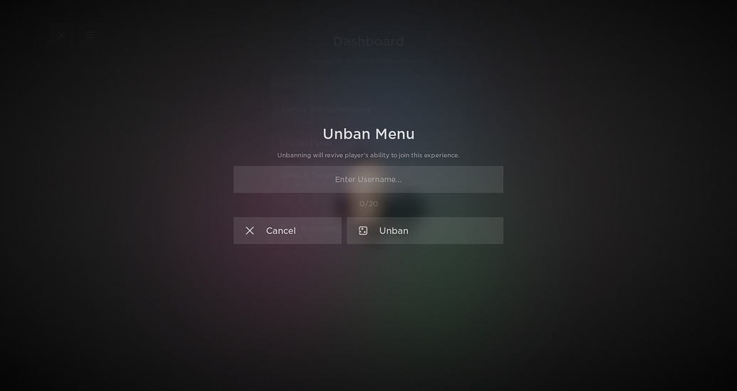 Admin Panel Modern UI Design Feedback - Creations Feedback - Developer