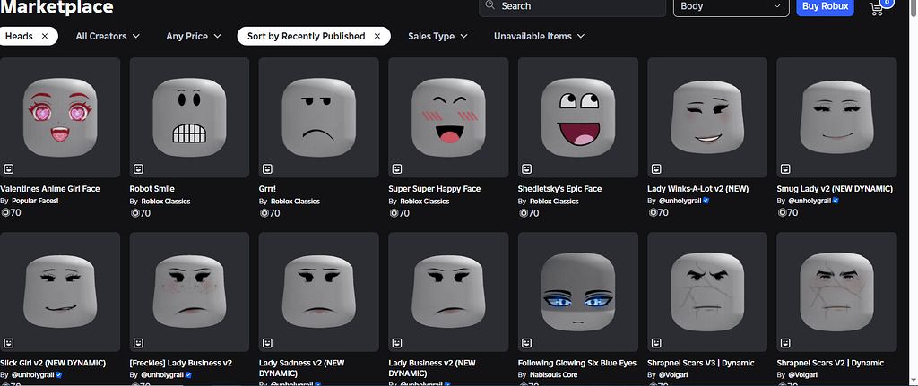 A Lot Of Heads In The Catalog Still Dont Follow The Heads Guide 2 1024x431 