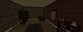 The Bricks