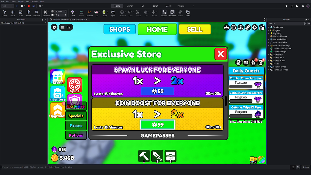 Accidental Purchases on Gamepad/Console - Engine Bugs - Developer Forum ...