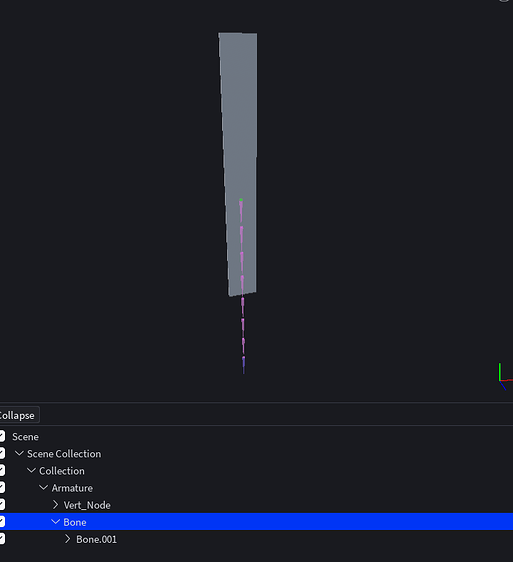 Skinned mesh armature importing with an offset for some reason - Art ...
