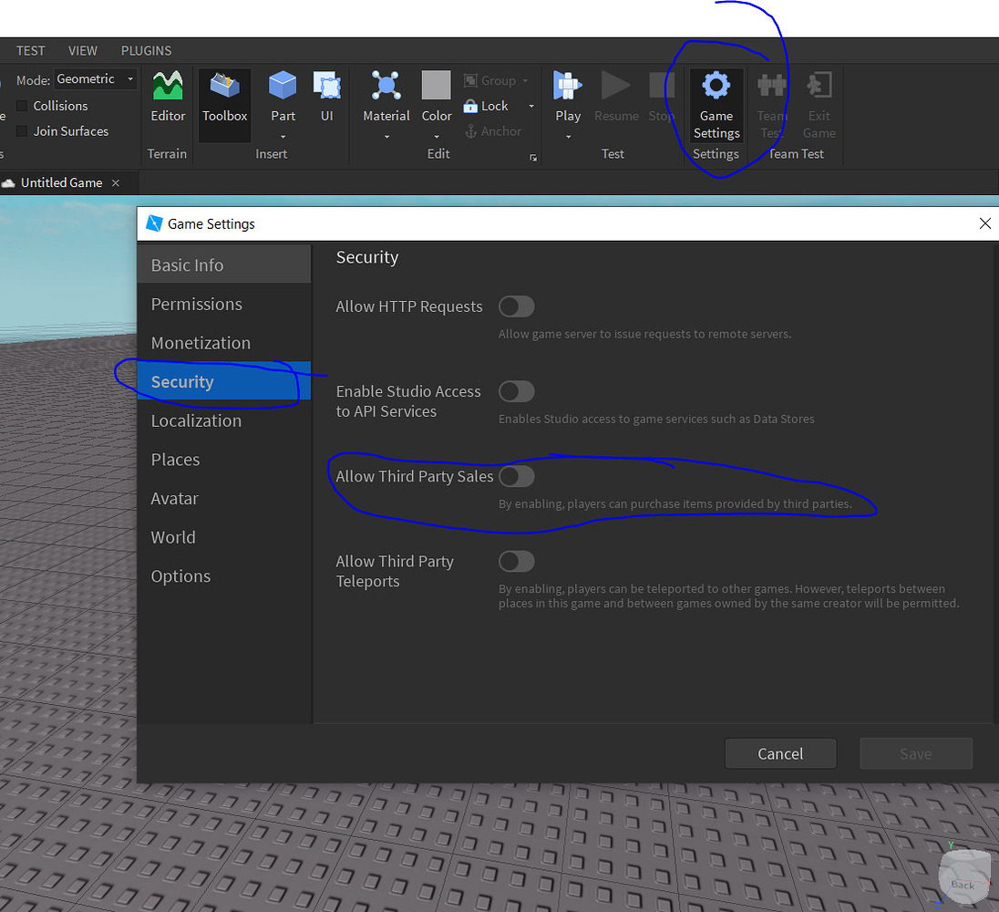 Help with developer products asap - Scripting Support - Developer Forum ...