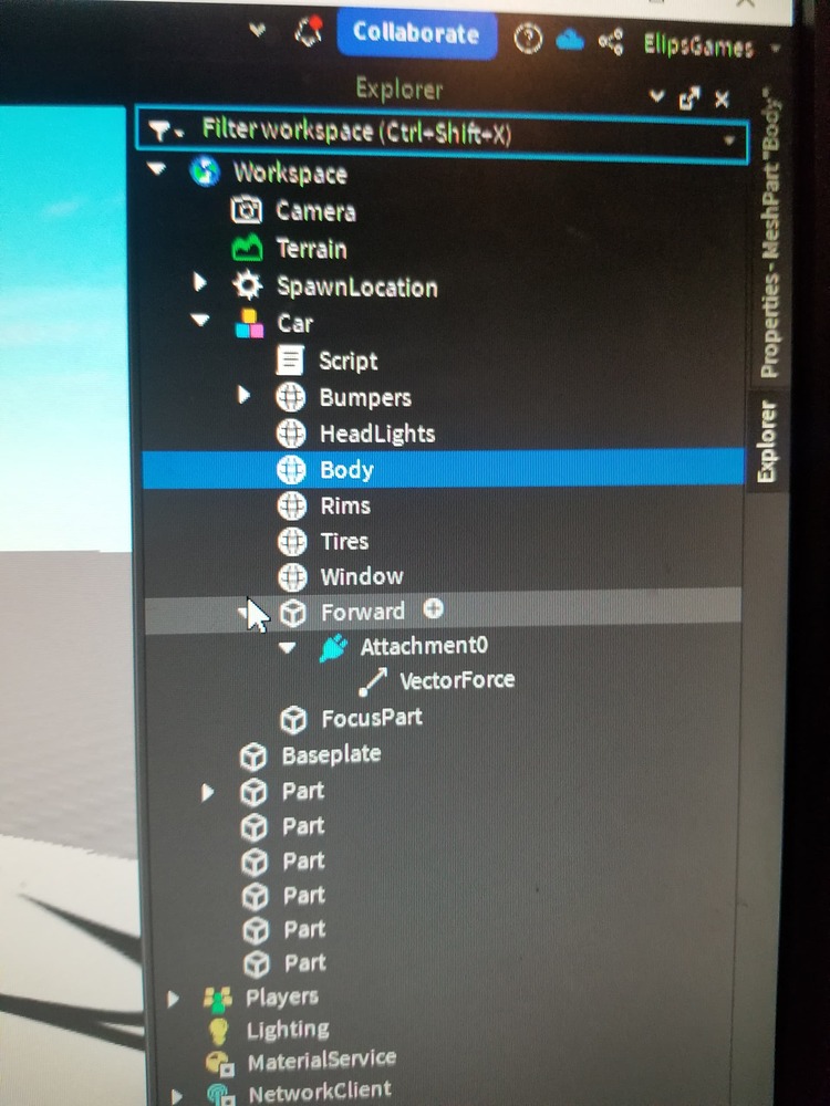 How Could i make movements smoother - Scripting Support - Developer ...
