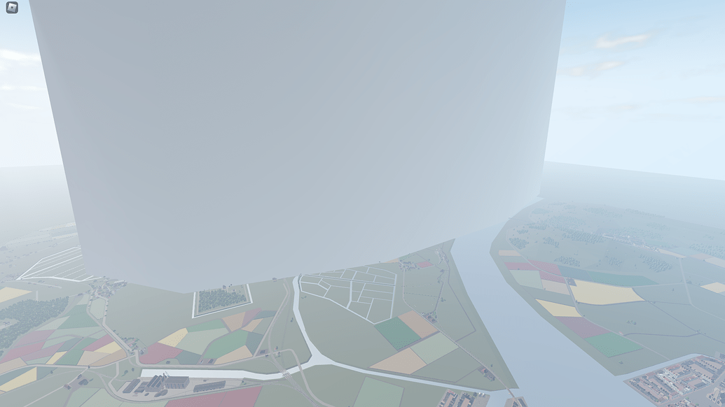 Rendering issues with meshes & parts render improperly - Engine Bugs ...