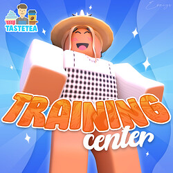 Tastetea-Training-Center