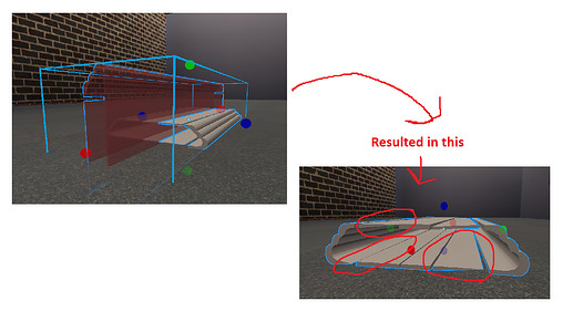 [ISSUE] Union Issues - Building Support - Developer Forum | Roblox