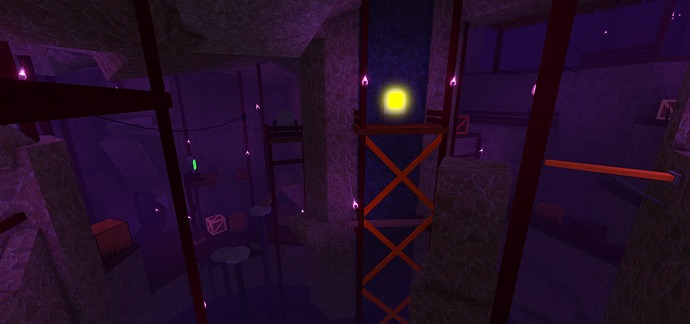 Mysterium