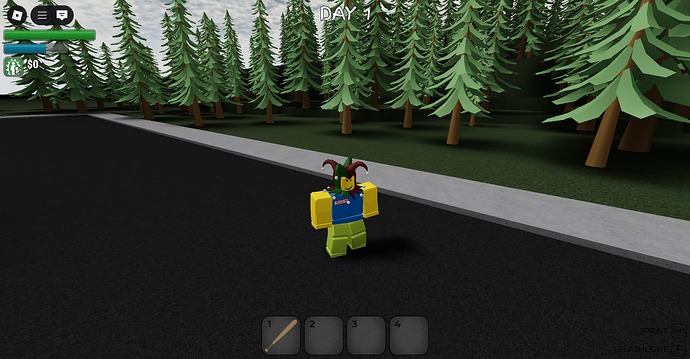 Example in GEF by mPhase