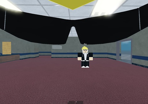Third Person Camera Clipping Issue - Scripting Support - Developer ...