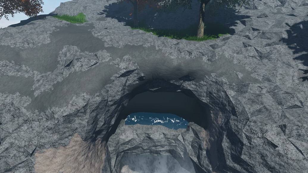 Inaccurate Terrain Colours - Studio Bugs - Developer Forum | Roblox