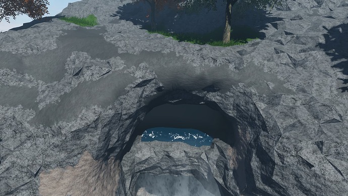 Inaccurate Terrain Colours - Studio Bugs - Developer Forum | Roblox