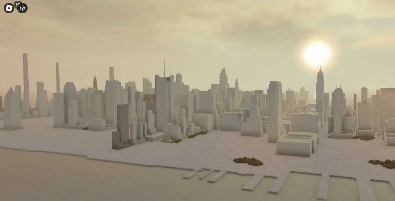 Unfinished NYC Feedback - Creations Feedback - Developer Forum | Roblox