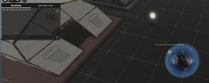 System Messages Not Working - Scripting Support - Developer Forum | Roblox