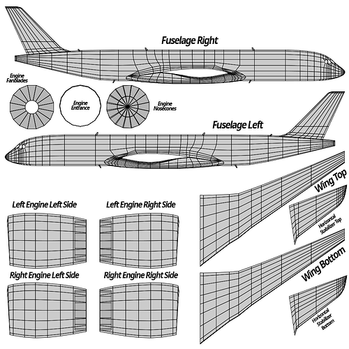 C350-900_UVTemplate