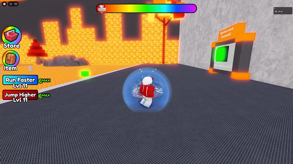 Weird Shift Lock Glitch - Scripting Support - Developer Forum | Roblox