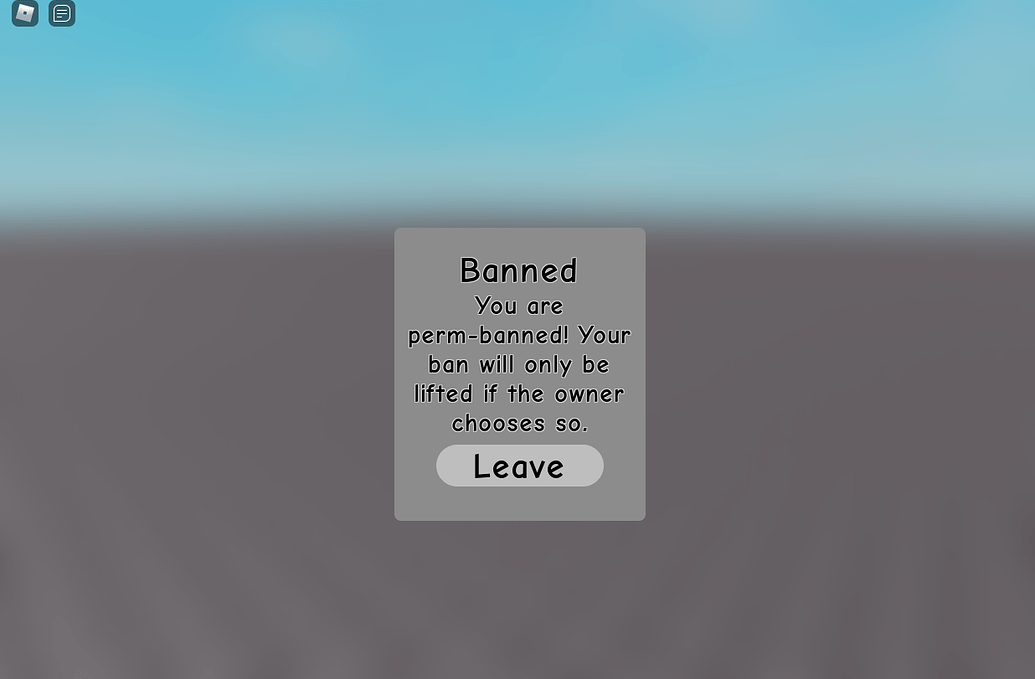 ModTools (Ban System Plus) [OUTDATED] - Community Resources - Developer ...