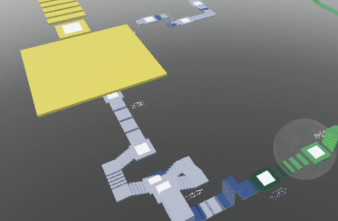 Ability to edit Shadow Draw Distance - Engine Features - Developer ...