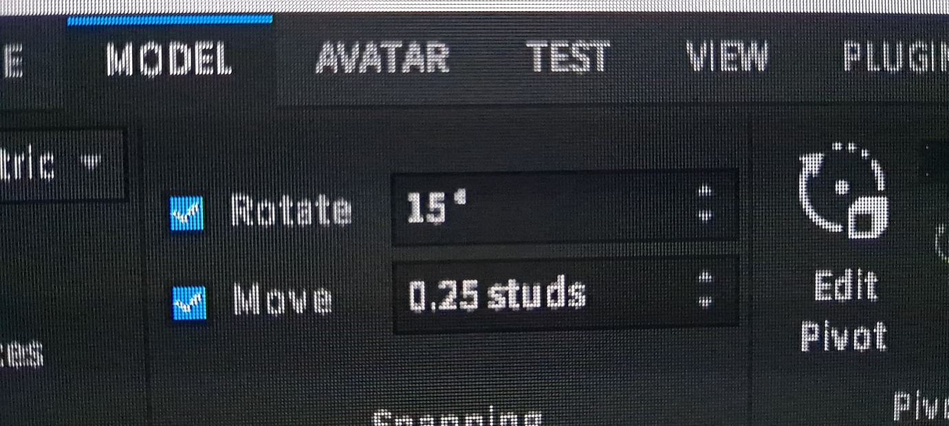 Oled Monitor Text Problem Studio's text is painful on an OLED monitor - Platform Usage Support ...
