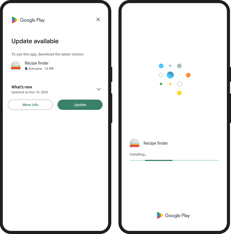 Inline Updates on Android - Mobile Features - Developer Forum | Roblox