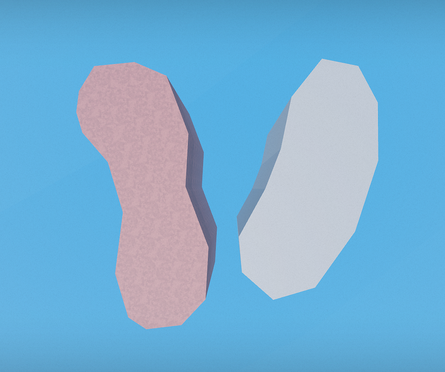Voxel shading with artifacts on meshparts even on ShadowMap and Future ...