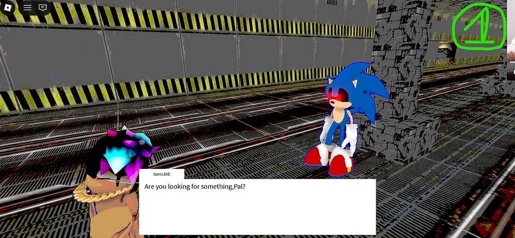 Dialogue Error Characters Dialogs - Scripting Support - Developer Forum ...