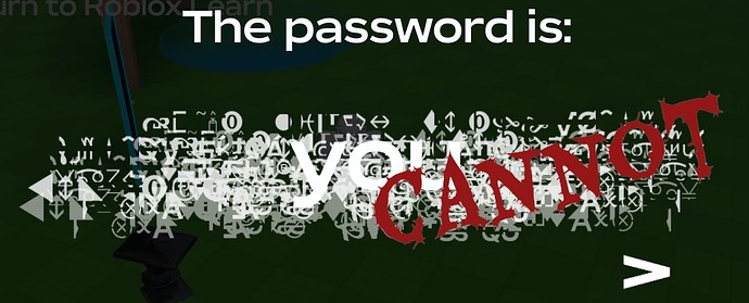 Introducing The Roblox Learn Experience Page 3 Announcements