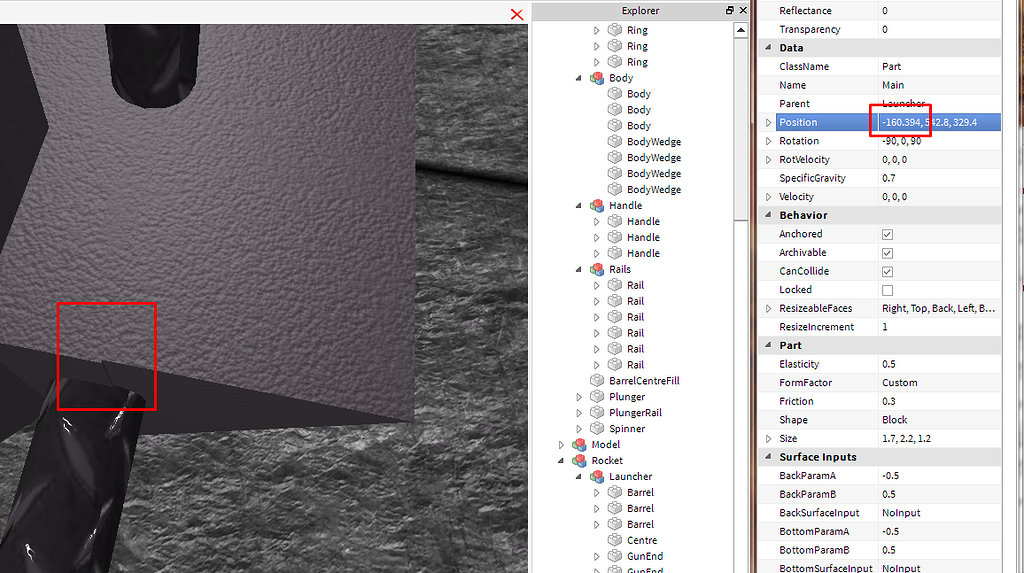 Microerrors in building with Studio - Studio Bugs - Developer Forum ...