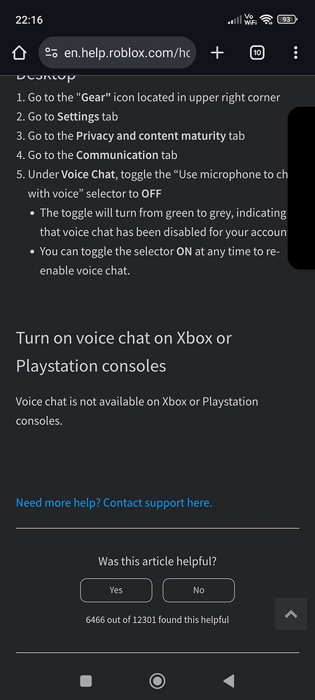 Voice Chat Is Coming To Consoles 2 450x1000