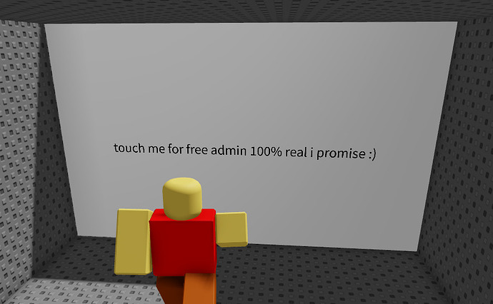 Feedback on my game - Creations Feedback - Developer Forum | Roblox