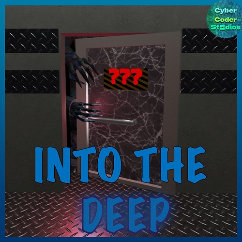Into The Deep Logo 4