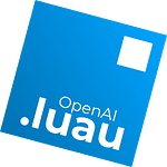 OpenAI.luau logo