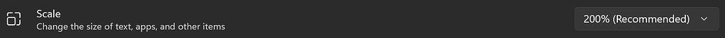 Roblox Loses Visual Quality above 100% Display Scaling - Engine Bugs ...