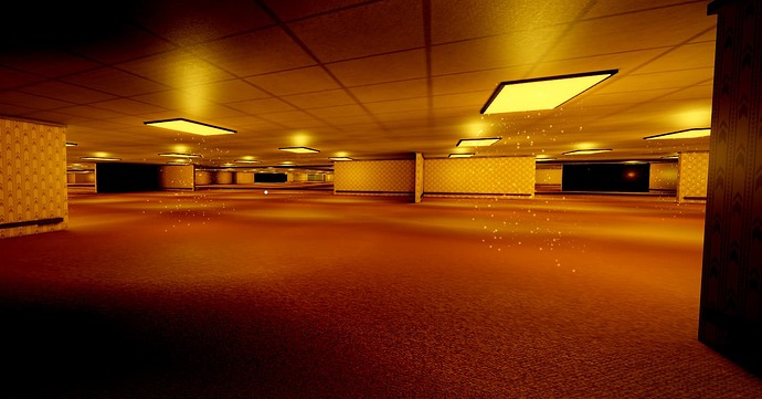 here is the old game