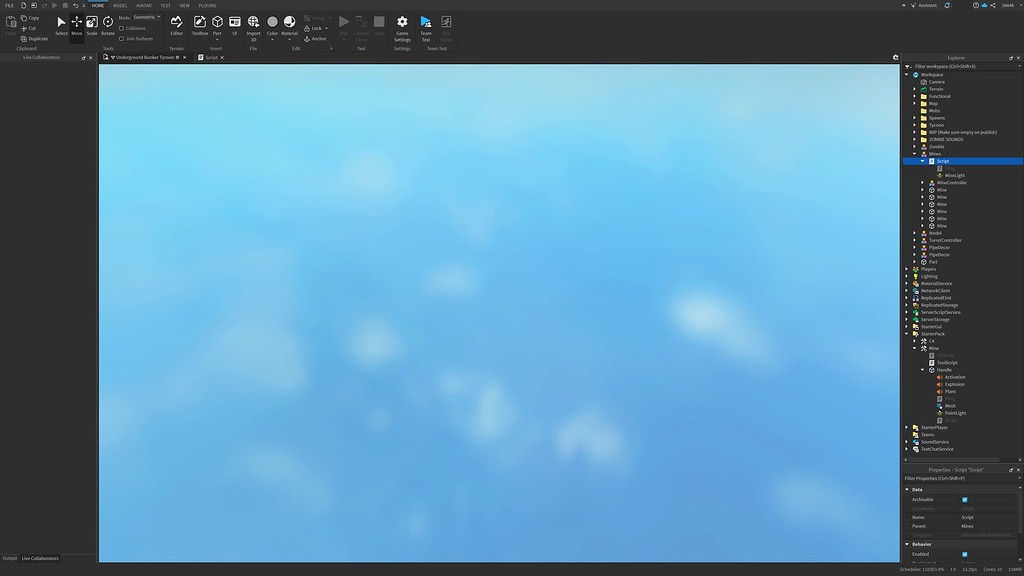 Studio Crashing every time I stop play testing - Platform Usage Support ...