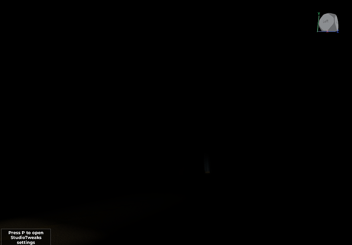 Ambient Lighting Issue Help - Game Design Support - Developer Forum ...