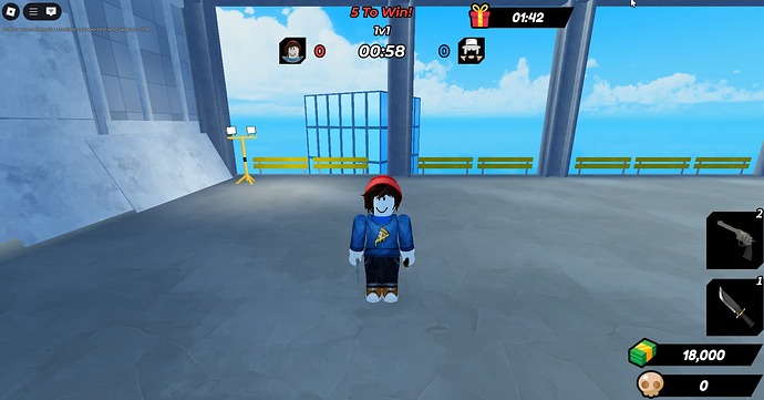 Resetting Camera CFrame - Scripting Support - Developer Forum | Roblox