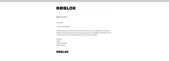 Roblox Customer Support Image 2