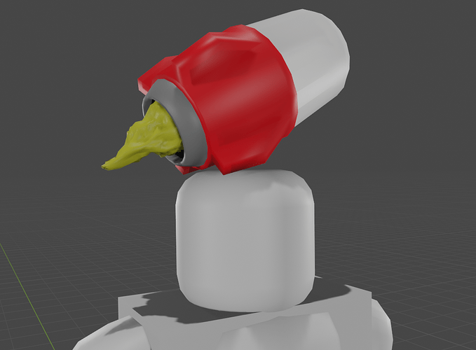 LiftOff2